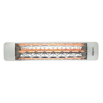 Eurofase - EF25277S6 - Patio Heater - EF25 Series - Stainless Steel
