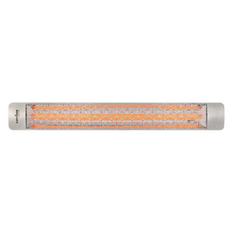 Eurofase - EF30240S4 - Electric Patio Heater - EF30 Series - Stainless Steel