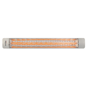 Eurofase - EF30240S6 - Electric Patio Heater - EF30 Series - Stainless Steel