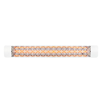 Eurofase - EF30240W2 - Electric Patio Heater - EF30 Series - White
