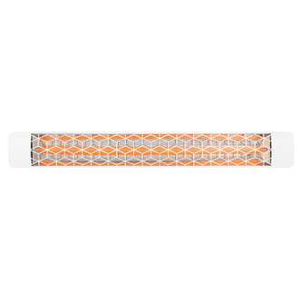 Eurofase - EF30277W6 - Patio Heater - EF30 Series - White