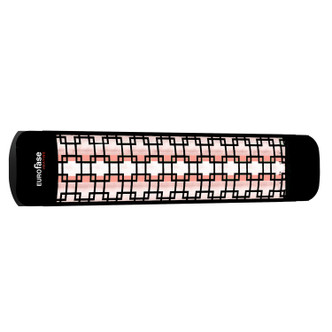 Eurofase - EF39DCB5 - Decor Plate Upgrade Kit - Décor Plate - Black