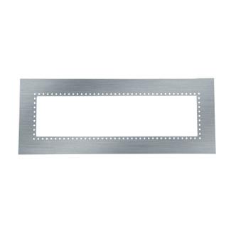 Eurofase - EF39FMPFS - Flush Mount Kit - Flush Mount Kit - Stainless Steel