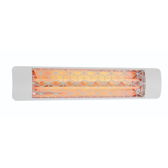Eurofase - EF50208W6 - Electric Patio Heater - EF50 Series - White