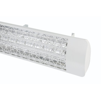 EF50 Series Electric Patio Heater (EF50240W4)