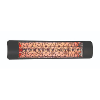Eurofase - EF50277B4 - Electric Patio Heater - EF50 Series - Black