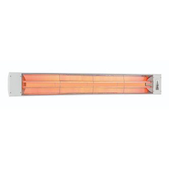 Eurofase - EF60240W - Electric Patio Heater - EF60 Series - White