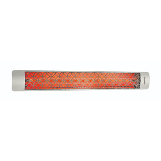 Eurofase - EF60277S2 - Electric Patio Heater - EF60 Series - Stainless Steel