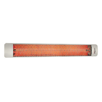 Eurofase - EF60277S3 - Electric Patio Heater - EF60 Series - Stainless Steel
