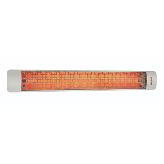 Eurofase - EF60277S5 - Electric Patio Heater - EF60 Series - Stainless Steel