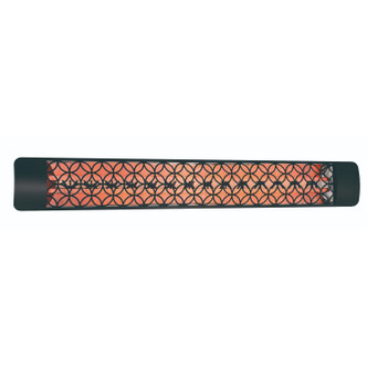 Eurofase - EF60480B2 - Patio Heater - EF60 Series - Black