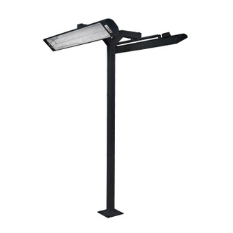Pole Mount Pole Mount With Double Crossbar (EF6108PMDB)