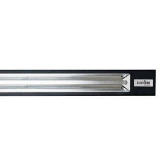LP40 Series Low Profile Electric Infrared Single Element Heater (LP40208B)