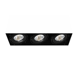Eurofase - TE223LED-30-4-01 - MULT26WTRMLS3LT30KBLK - TE SERIES - Black