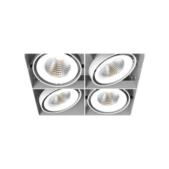 Eurofase - TE224BLED-30-4-02 - MULT26WTRMLS4LT30KWHT - TE SERIES - White