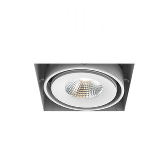 Eurofase - TE611LED-40-4-02 - LED Recessed Fixture - 15W Multi - White