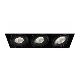 Eurofase - TE613LED-30-2-01 - LED Recessed Multiple - 15W Multi - Black