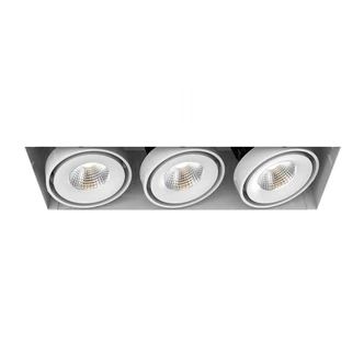 Eurofase - TE613LED-35-4-02 - LED Recessed Multiple - 15W Multi - White