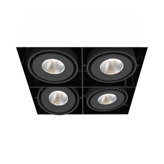 Eurofase - TE614BLED-40-4-01 - MULT15WTRMLS4LT40KBLK - TE SERIES - Black