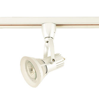 Eurofase - TK-1VTX3-02 - TRACKHEADGU1050WWHT/FROST - VORTEX - White