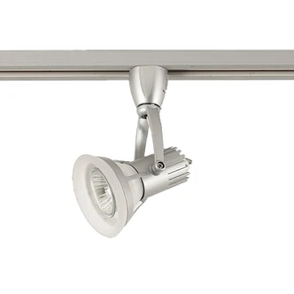 Eurofase - TK-1VTX3-34 - TRACKHEADGU1050WPT/FROST - VORTEX - Platinum