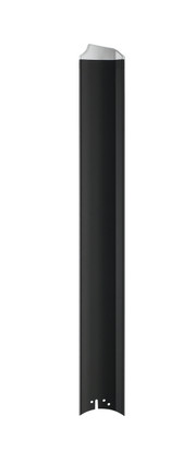 Fanimation - B7997-56BLW - Blade Set - Stellar Custom - Black with Silver