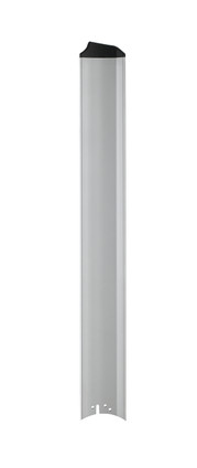 Fanimation - B7997-56SLW - Blade Set - Stellar Custom - Silver with Black