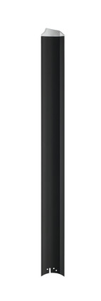 Fanimation - B7997-72BLW - Blade Set - Stellar Custom - Black with Silver
