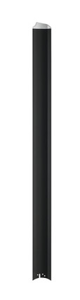 Fanimation - B7998-96BLW - Blade Set - Stellar 96 - Black with Silver