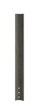 Fanimation - BPW8152-64WEW - Blade Set - Odyn Custom - Weathered Wood