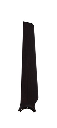 Fanimation - BPW8515-64DWAW - Blade Set - TriAire Custom - Dark Walnut
