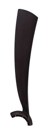 Fanimation - BPW8531-72DWA - Blade Set - Wrap Custom - Dark Walnut