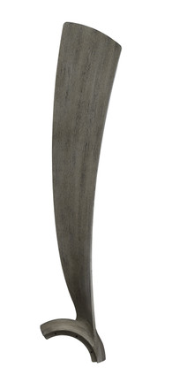 Fanimation - BPW8531-72WE - Blade Set - Wrap Custom - Weathered Wood