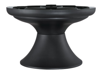 Fanimation - CCK6721BL - Close to Ceilng Kit - Spitfire - Black