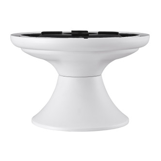 Fanimation - CCK8534MW - Close to Ceiling Kit - Kute 44 - Matte White