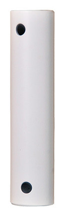 Fanimation - DR1SS-12MWW - Downrod - Downrods - Matte White