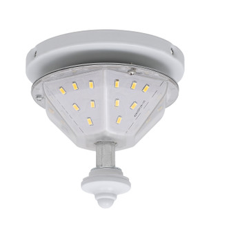 Fanimation - F3MW - LED Bowl Fitter - myFanimation - Matte White