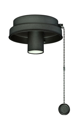 Fanimation - F6GR - One Light Fan Light Kit - Fitters - Matte Greige