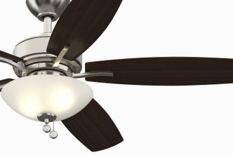 Aire Deluxe 52" Ceiling Fan (FP6285BBN)