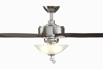 Aire Deluxe 52" Ceiling Fan (FP6285BBN)