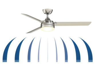 Xeno 56"Ceiling Fan (FP6728BBN)