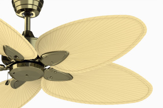 Windpointe 52" Ceiling Fan (FP7500AB)
