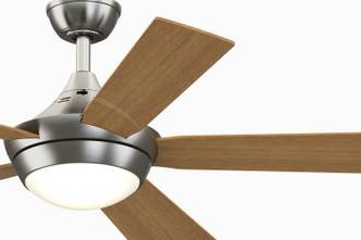 Celano V2 52"Ceiling Fan (FP8062BBN)