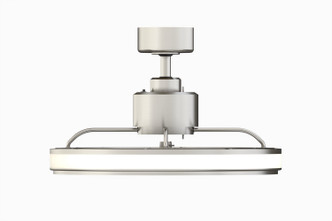 Gleam 16"Ceiling Fan (FP8404BN)