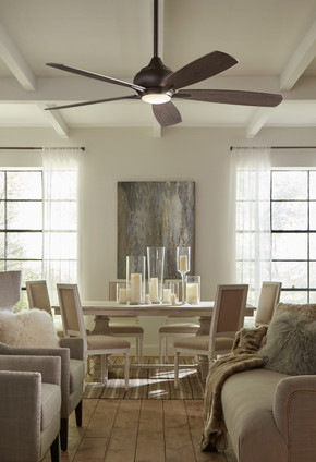 Doren 52"Ceiling Fan (FP8533GR)
