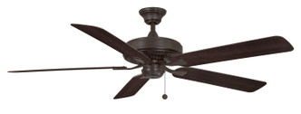 Fanimation - FP9060DZW - 60 Ceiling Fan - Edgewood 60 - Dark Bronze
