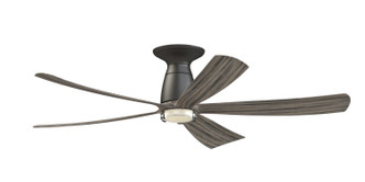Kute5 52 52"Ceiling Fan (FPD5534GR)