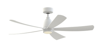 Kute5 52 52" Ceiling Fan (FPD5534MW)