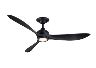 Aviara 60" Ceiling Fan (FPD6725BL)