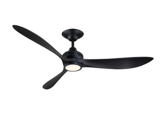 Aviara 60" Ceiling Fan (FPD6725BL)